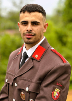 Josef Salem Zahrer